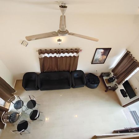 Madhuban Bungalow Panchgani Mahābaleshwar Exterior foto