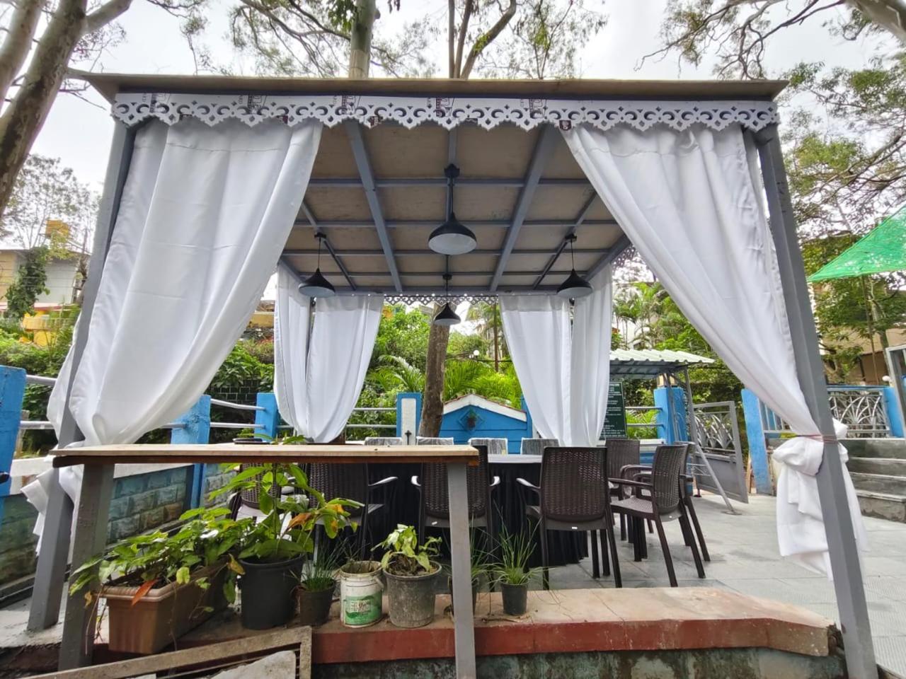 Madhuban Bungalow Panchgani Mahābaleshwar Exterior foto