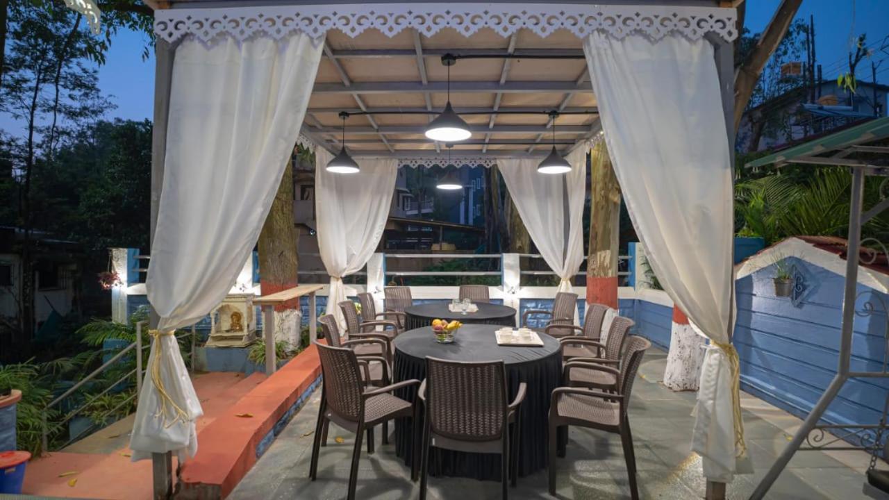 Madhuban Bungalow Panchgani Mahābaleshwar Exterior foto