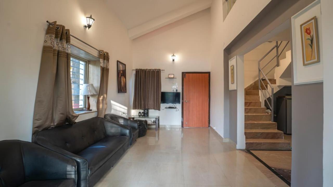 Madhuban Bungalow Panchgani Mahābaleshwar Exterior foto