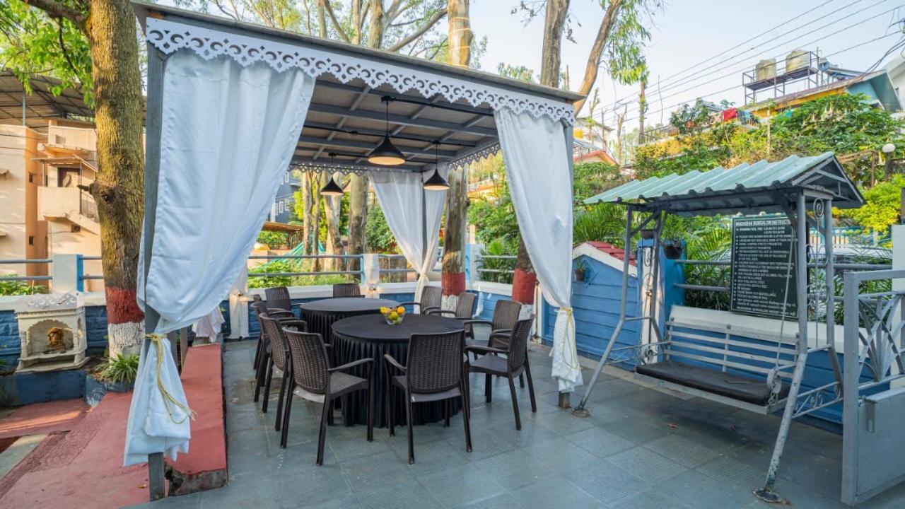Madhuban Bungalow Panchgani Mahābaleshwar Exterior foto